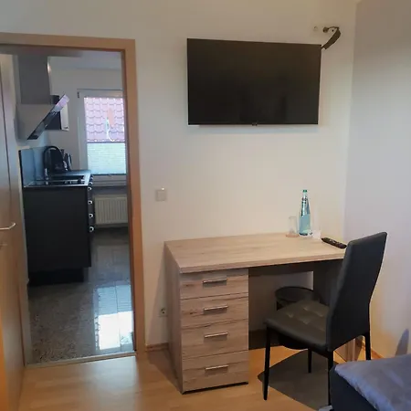 Appartamento Hofmeister