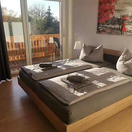 Appartamento Hofmeister *