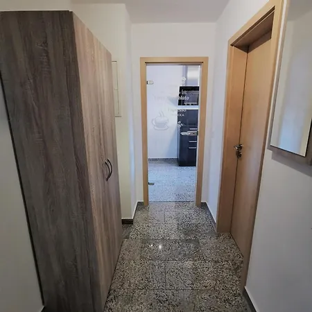 Hofmeister Heiligenstadt