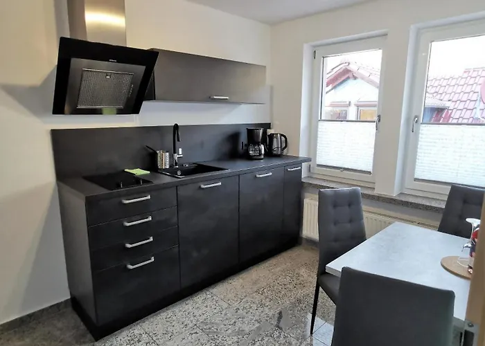 Hofmeister Daire Heiligenstadt