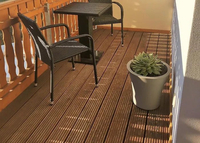 Daire Hofmeister Heiligenstadt